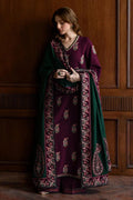BATIK | EMBROIDERED DHANAK UNSTITCHED 3pc | SL-637