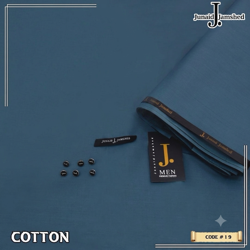 J. | PREMIUM MEN’S CANDY COTTON | SL-0019