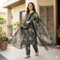 MPrints | Digital Printed Lawn 3pc | SL225