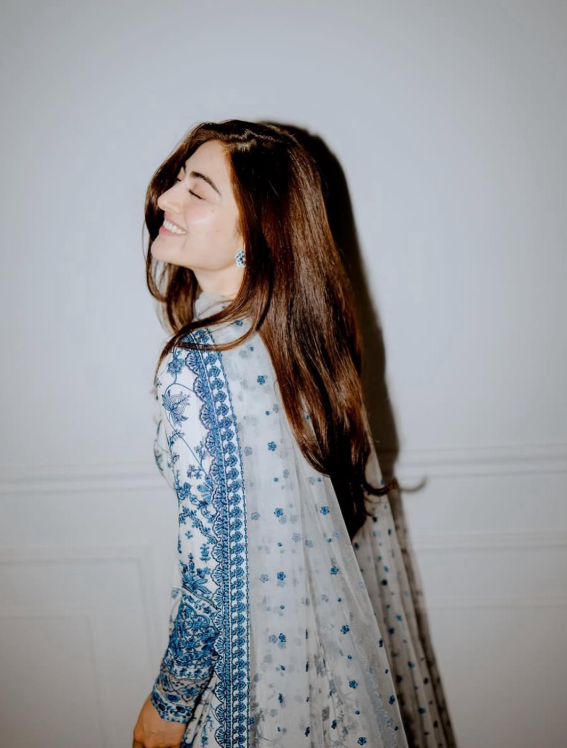 JEHONA BY FAIZA SAQLAIN HEAVY EMBROIDERED LAWN UNSTICHED 3pc SL-748