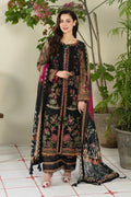 MARYAM&MARIA | LUXURY EMBROIDERED DHANAK 3pc | SL-933