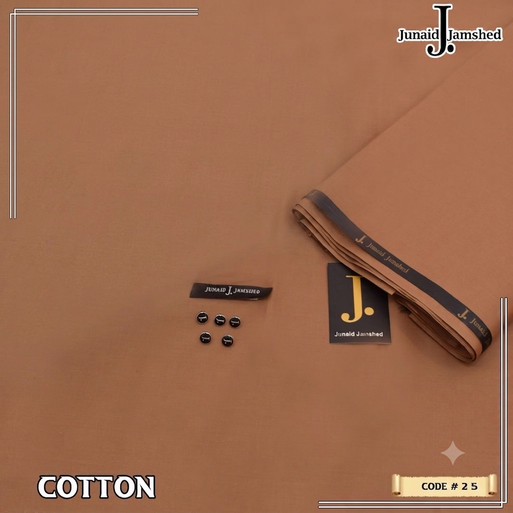 J. | PREMIUM MEN’S CANDY COTTON | SL-0025