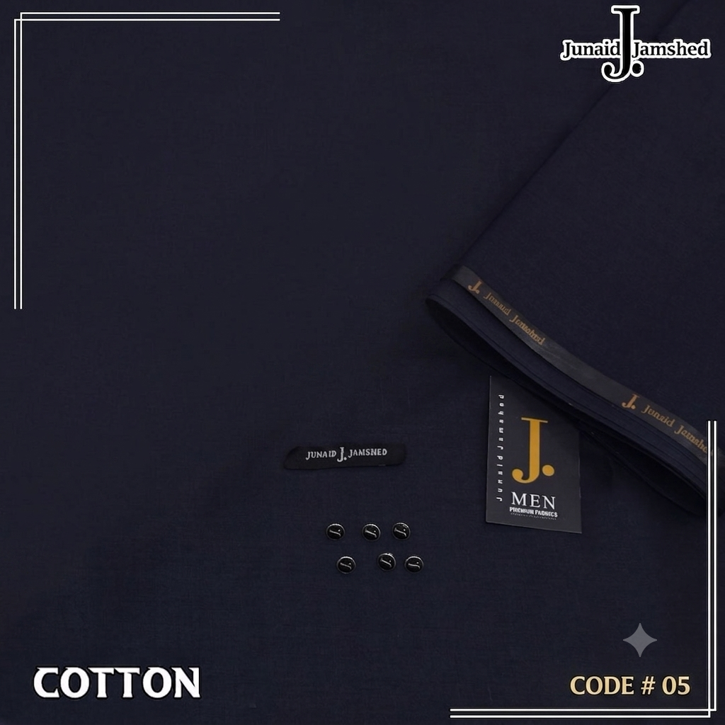 J. | PREMIUM MEN’S CANDY COTTON | SL-005