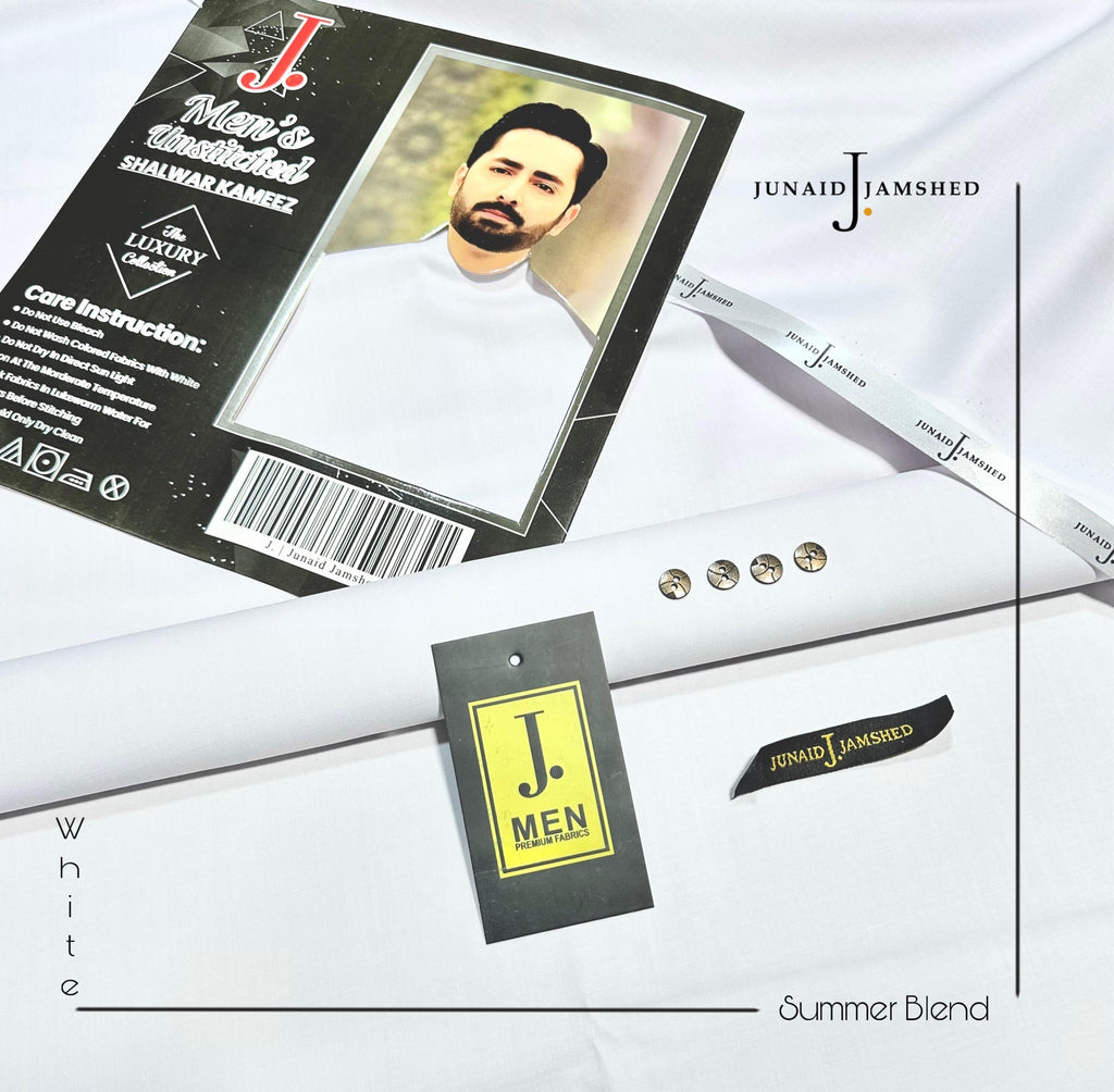 Royal Elite W&W By J. With Premium Box Packing (White)