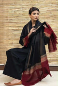 DYOT | DHANAK EMBOIDERED 3pc