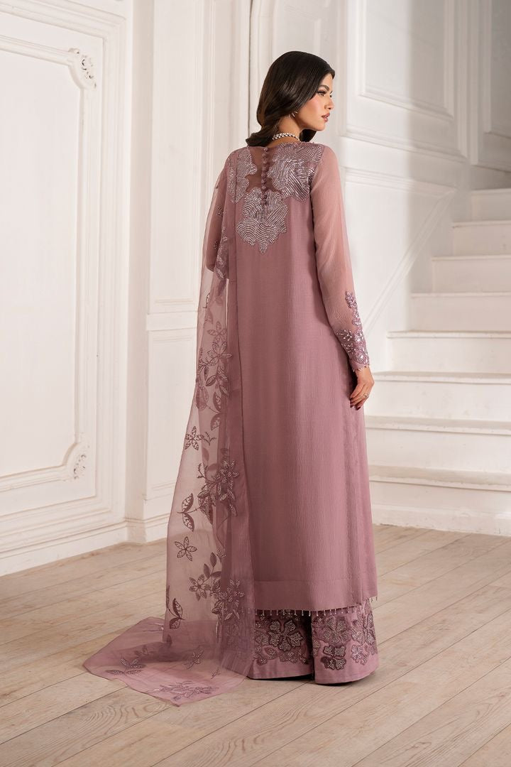 IZNIK | Luxury Embroidered 3pc | SL-1054