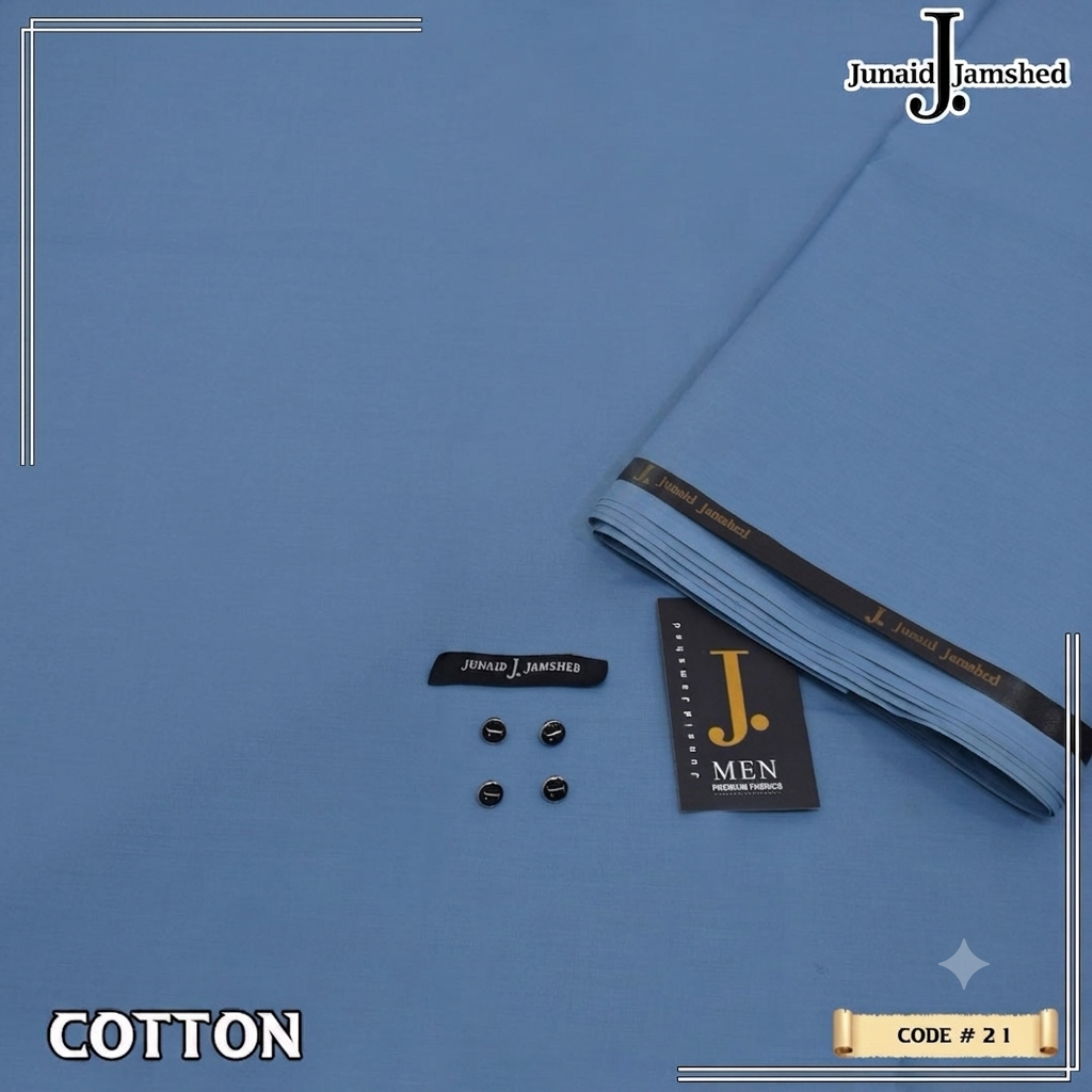 J. | PREMIUM MEN’S CANDY COTTON | SL-0021