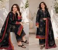 ZEEN | DIGITAL PRINTED LAWN 3pc | SL-5055