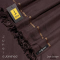 J. MEN’S SHAWL | BURGENDY | SL-1306