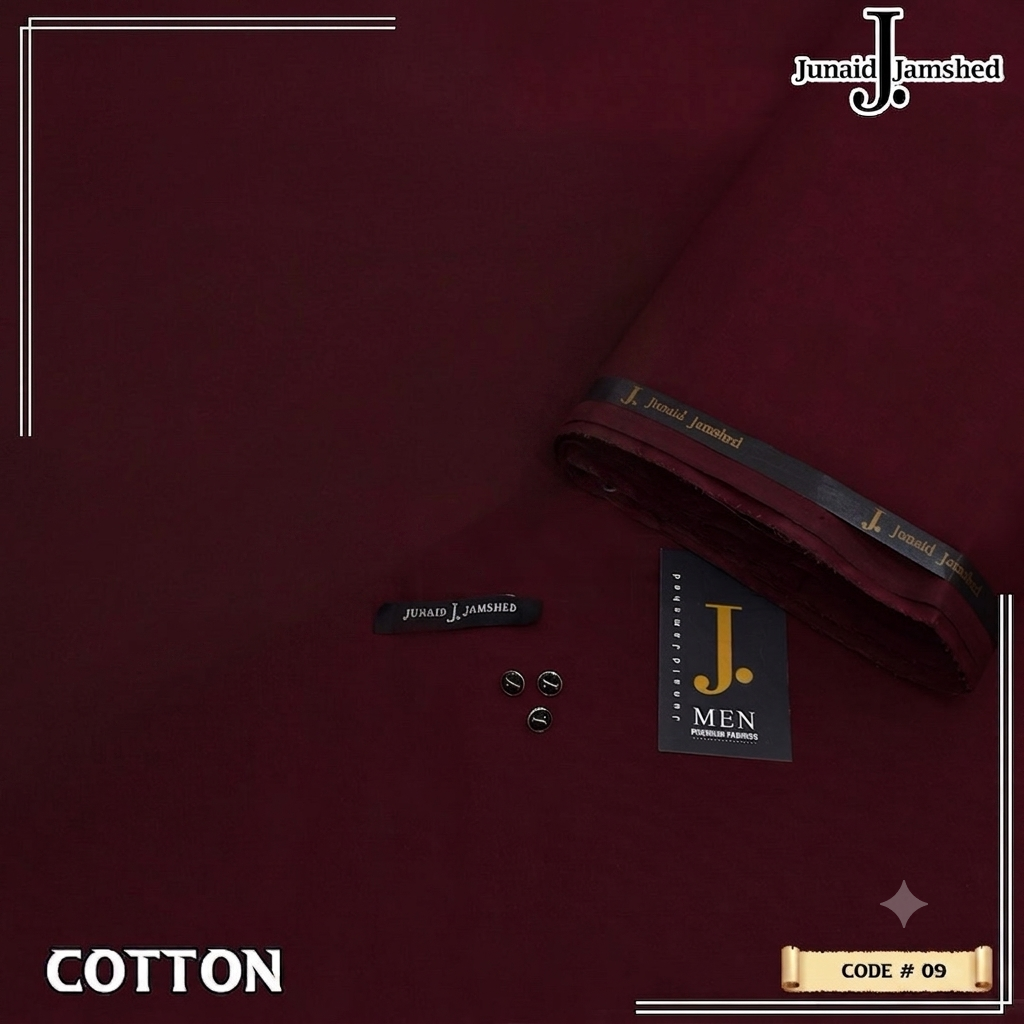 J. | PREMIUM MEN’S CANDY COTTON | SL-009