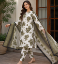 PAYAL | Digital Printed Lawn 3pc | SL-1891