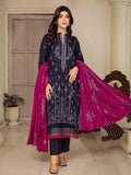 CHARIZMA | LUXURY EMBROIDERED DHANAK 3pc | SL-456