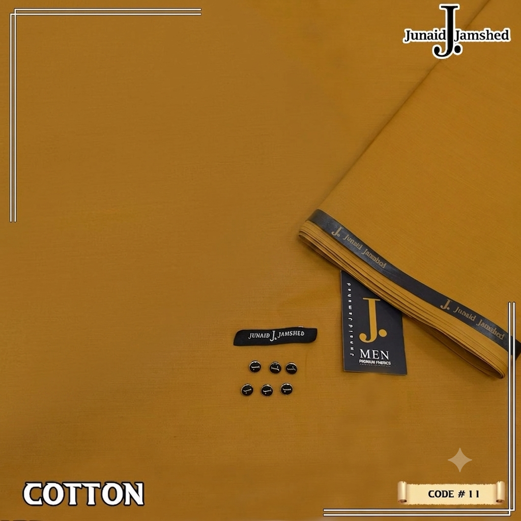 J. | PREMIUM MEN’S CANDY COTTON | SL-0011