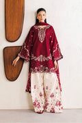 AINA | SILK EMBROIDERED UNSTITCHED 3pc | SL-5297