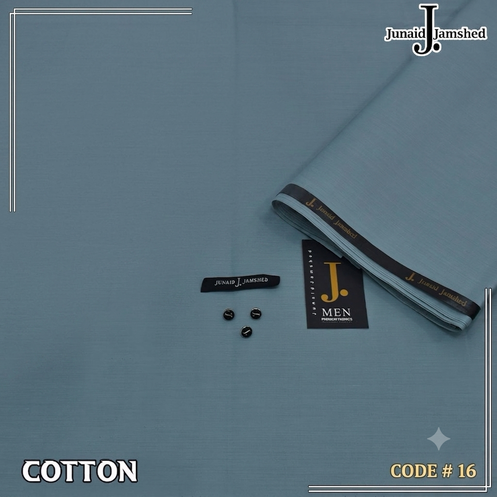 J. | PREMIUM MEN’S CANDY COTTON | SL-0016