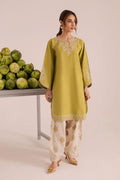 BATIK | EMBROIDERED DHANAK UNSTITCHED 2pc | SL-618