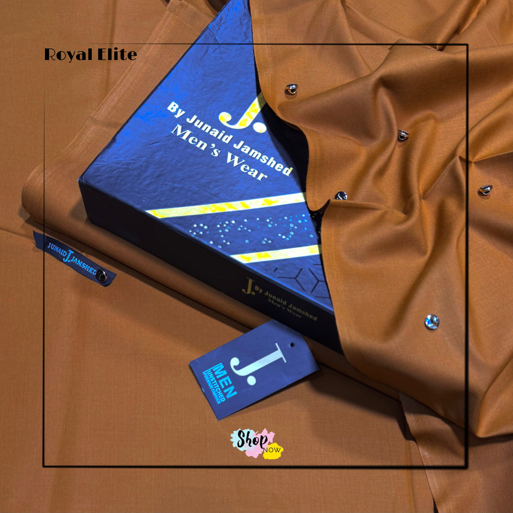 Royal Elite W&W by J. (Rusty)