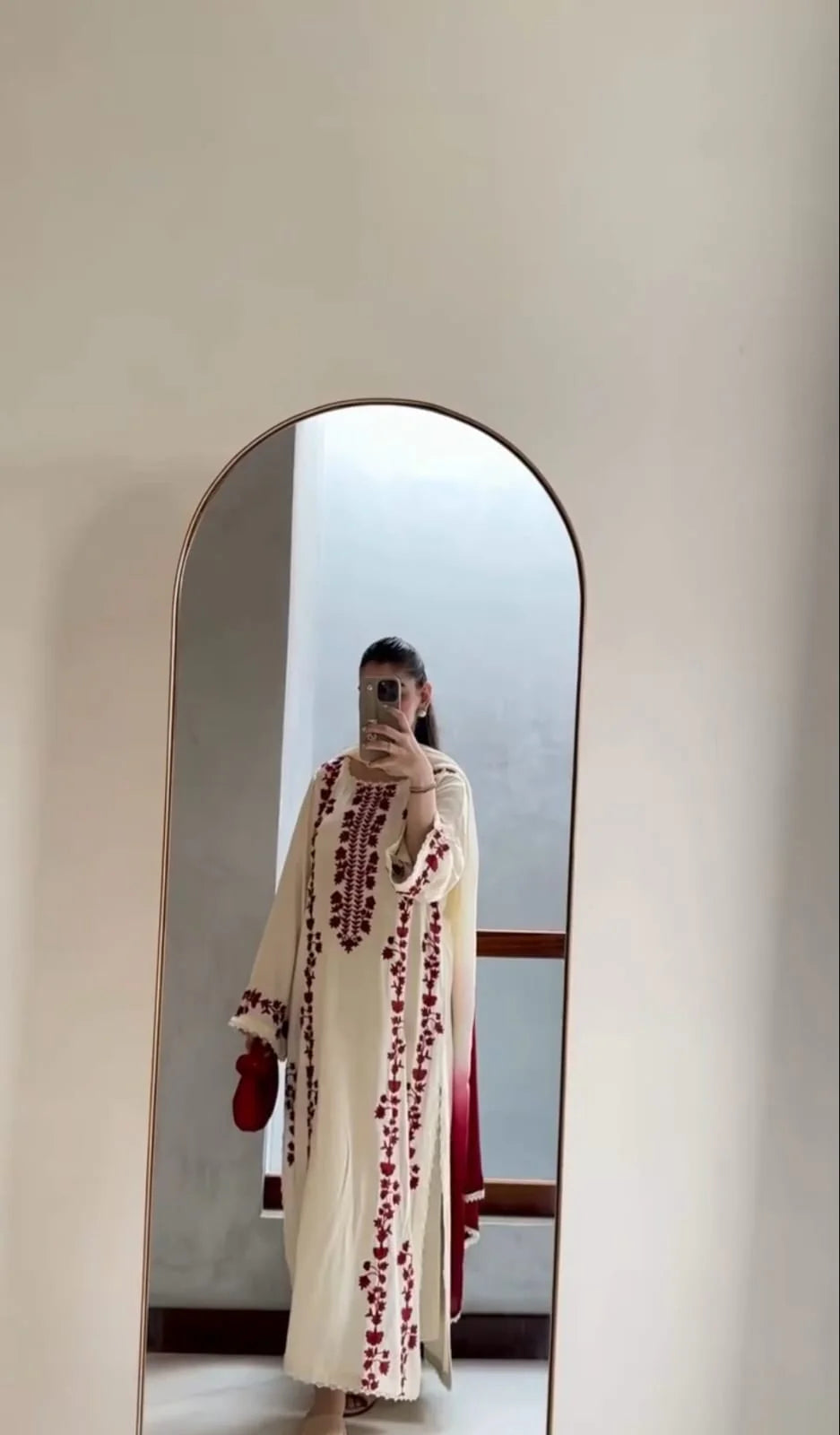 AIZEL EMBROIDERED LAWN 3pc