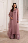 IZNIK | Luxury Embroidered 3pc | SL-1054