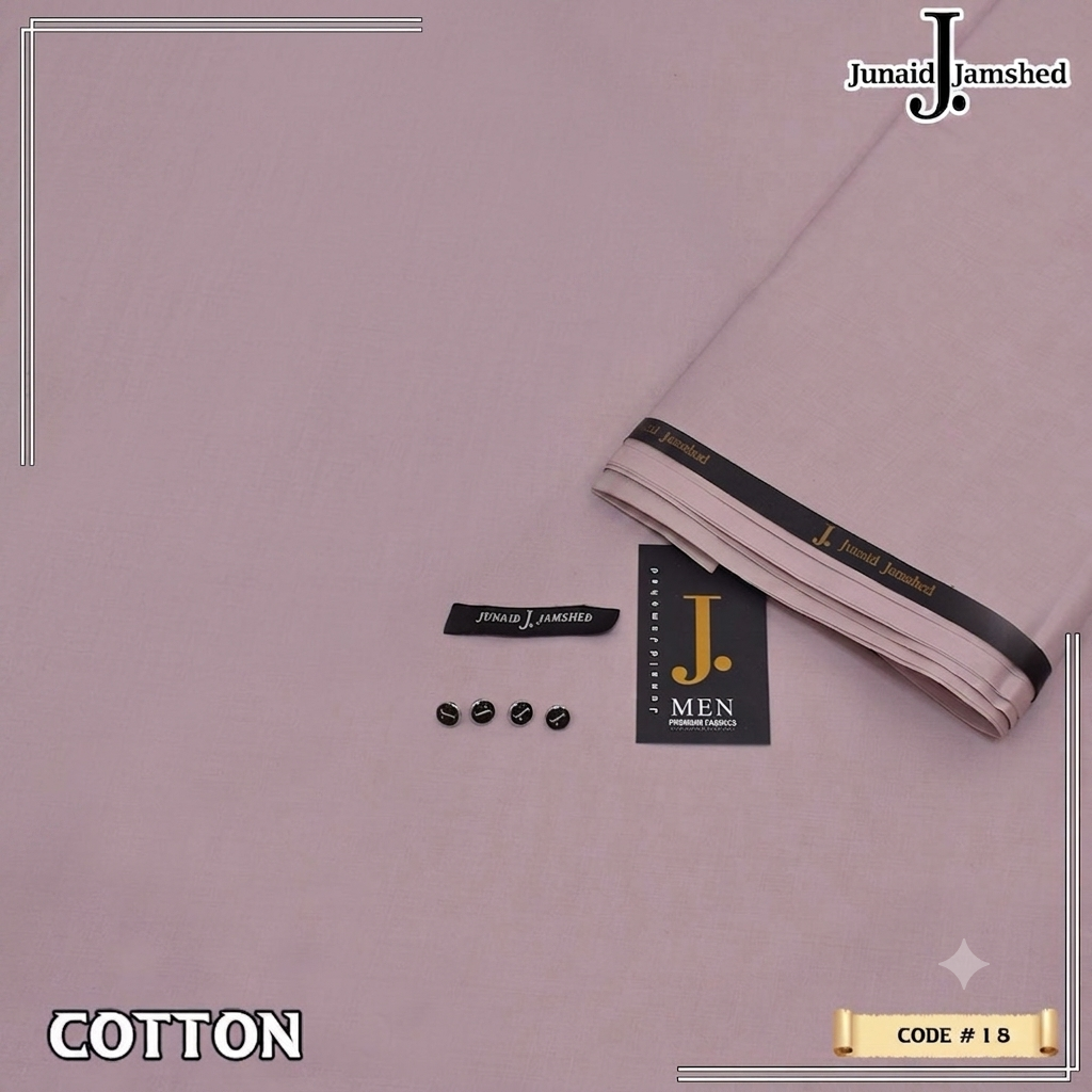 J. | PREMIUM MEN’S CANDY COTTON | SL-0018