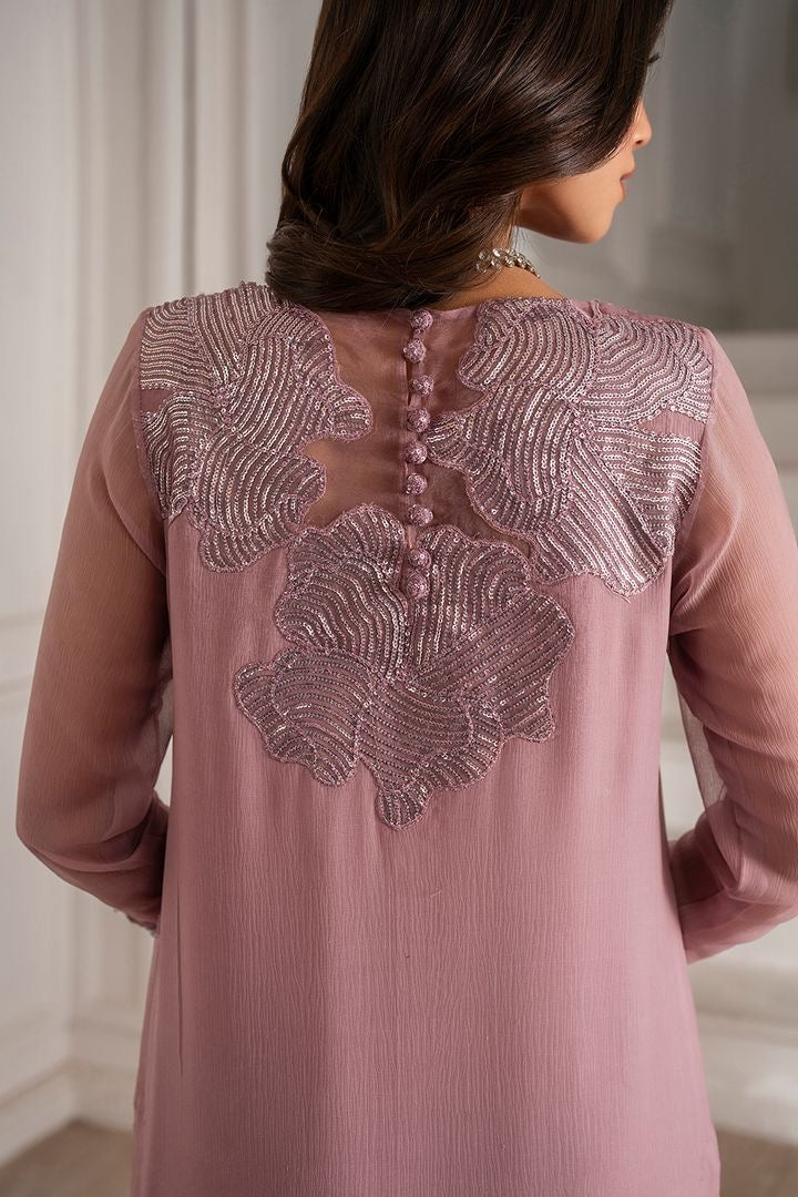 IZNIK | Luxury Embroidered 3pc | SL-1054