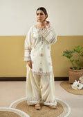 URGE | LUXURY EMBROIDERED DHANAK UNSTICHED 2pc | SL-6283