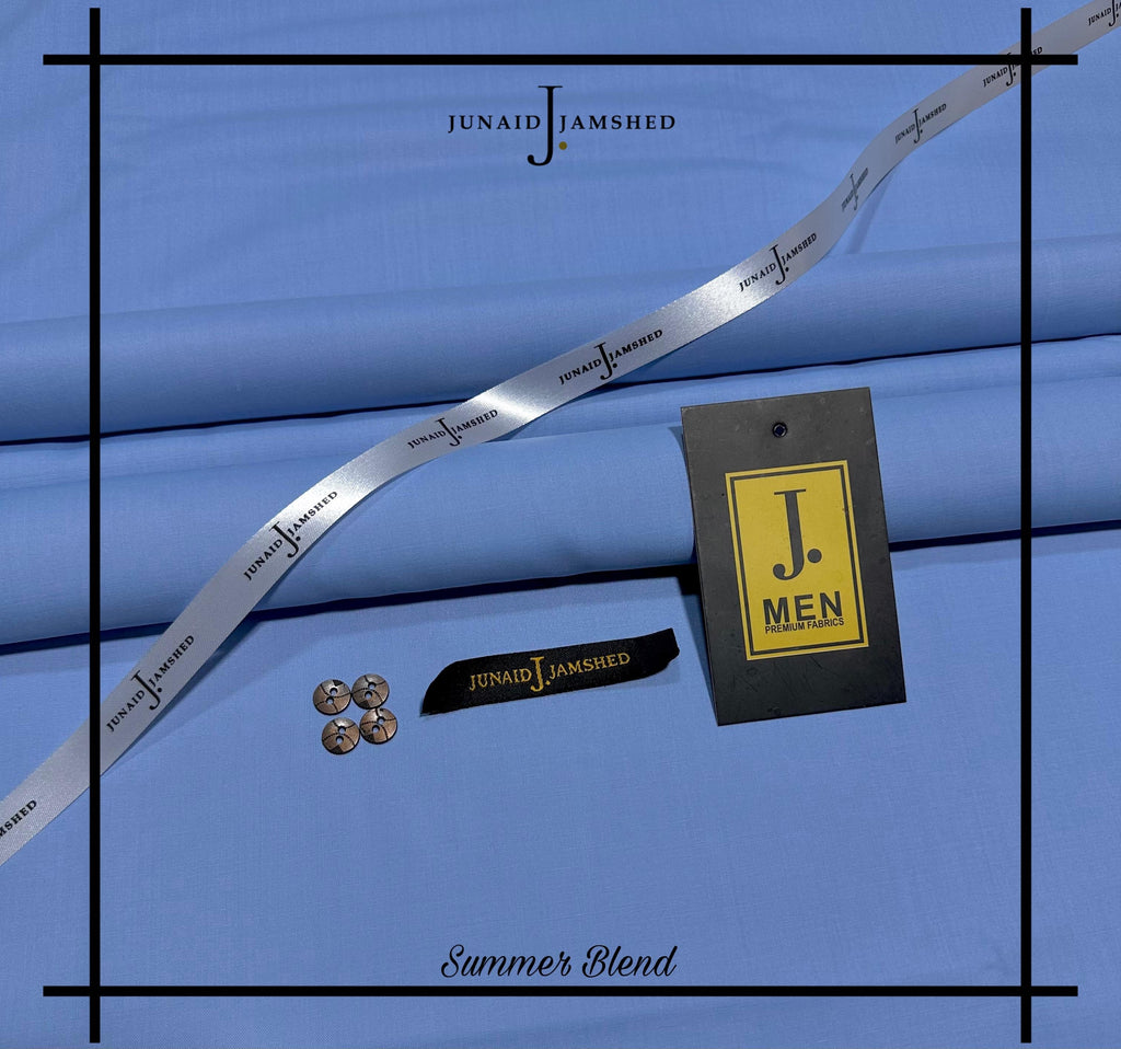 Royal Elite W&W By J. With Premium Box Packing (Sky Blue