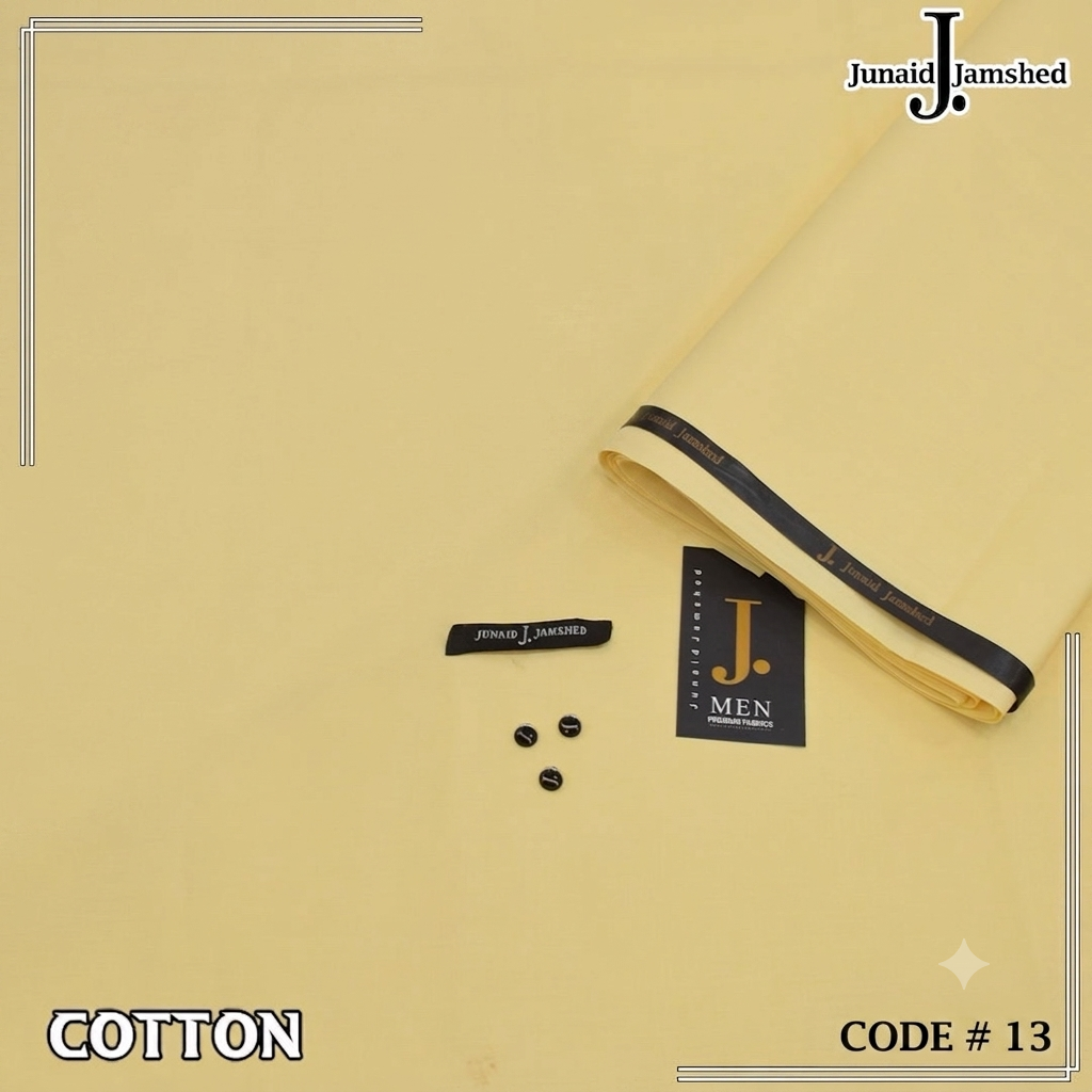 J. | PREMIUM MEN’S CANDY COTTON | SL-0013