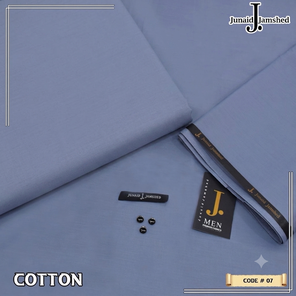 J. | PREMIUM MEN’S CANDY COTTON | SL-007