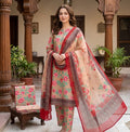 IZNIK | Digital Printed Lawn 3pc | SL227