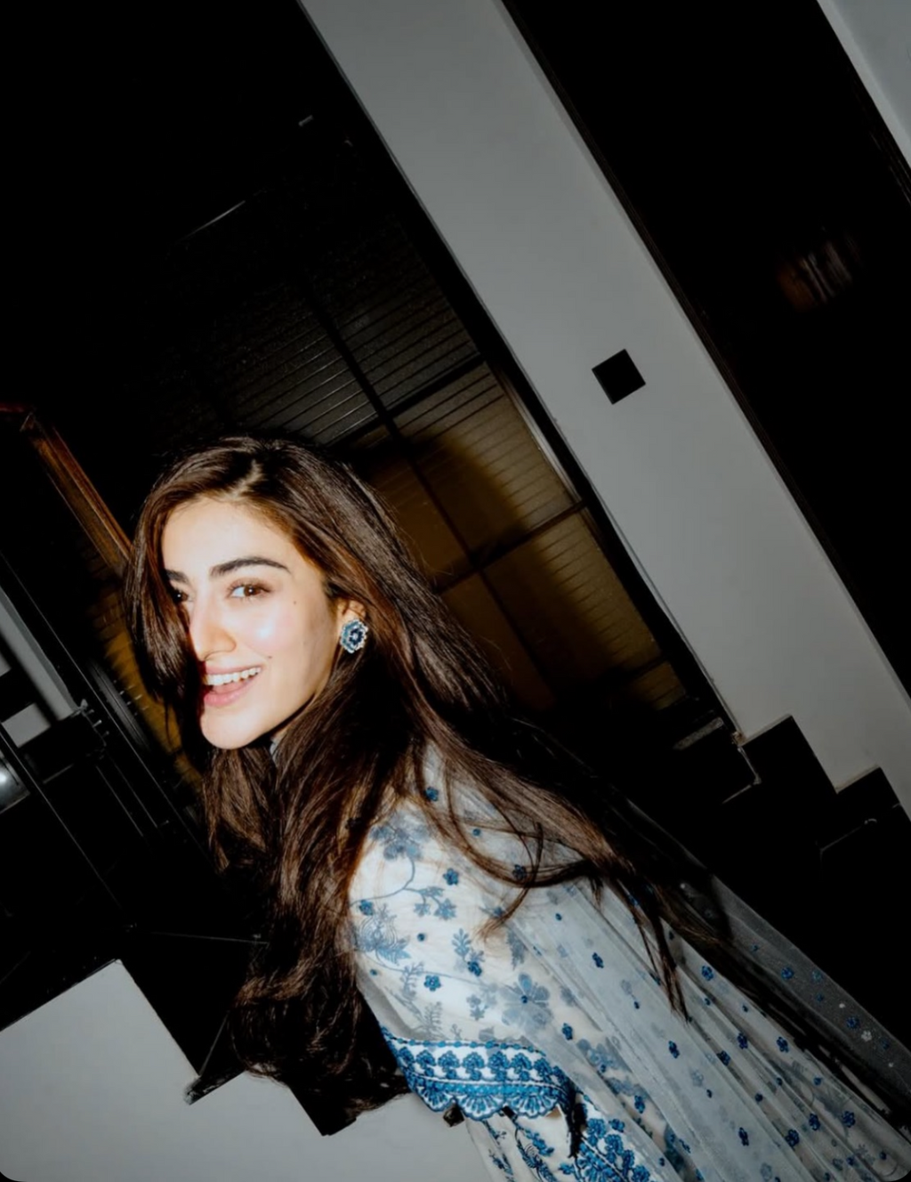 JEHONA BY FAIZA SAQLAIN HEAVY EMBROIDERED LAWN UNSTICHED 3pc SL-748