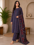BIN SAEED | DIGITAL PRINTED LAWN 3pc | SL-455B
