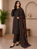 BIN SAEED | DIGITAL PRINTED LAWN 3pc | SL-455
