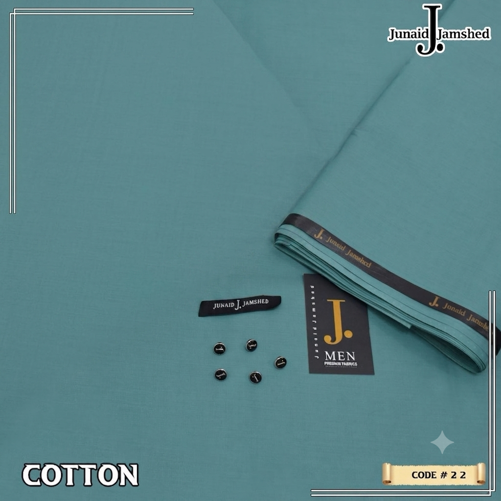 J. | PREMIUM MEN’S CANDY COTTON | SL-0022