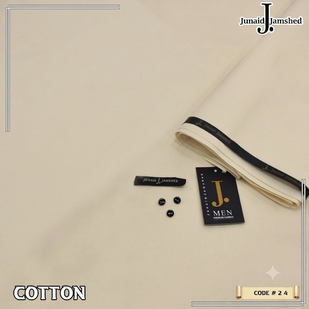 J. | PREMIUM MEN’S CANDY COTTON | SL-0024