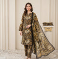 MARIA B | Digital Printed Lawn 3pc | SL517