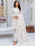 ANEELA’s | LUXURY DHANAK EMBROIDERED UNSTITCHED 3pc | SL-938