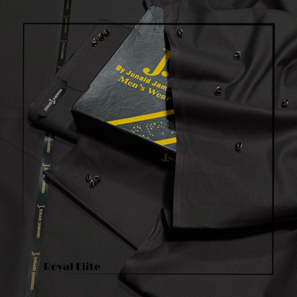 Royal Elite W&W by J. (Dark Brown)