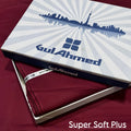 GUL AHMED MEN’S SOFT COTTON (Maroon)