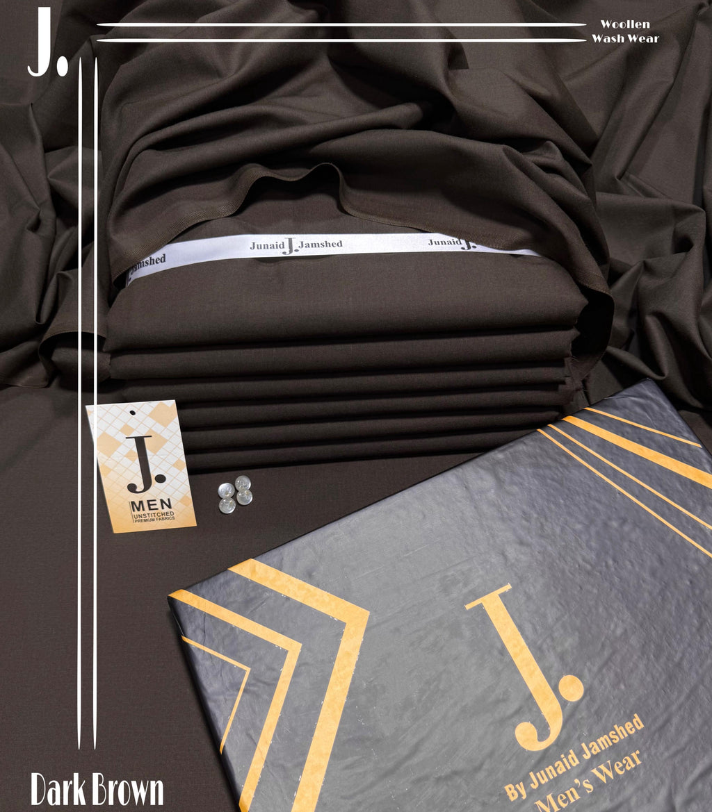 Royal Elite W&W By J. (DARK BROWN)