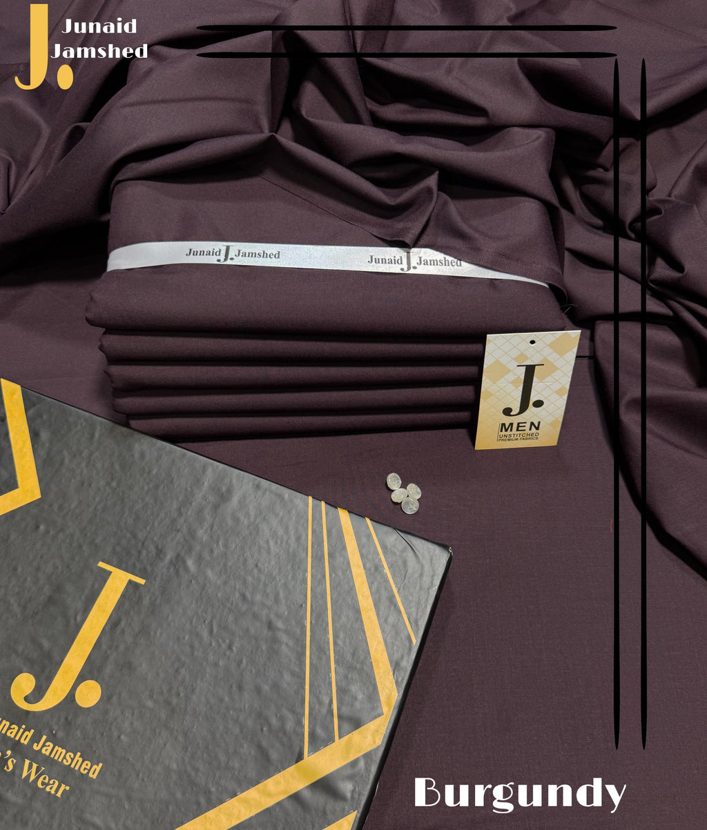 Royal Elite W&W By J. (BURGUNDY)